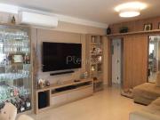 Apartamento para Venda em Campinas/SP Taquaral 3 Quartos