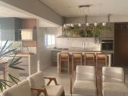 Apartamento para Venda em Campinas/SP Taquaral 3 Quartos