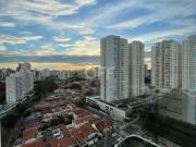 Apartamento para Venda em Campinas/SP Taquaral 3 Quartos