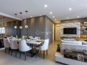 Apartamento para Venda em Campinas/SP Taquaral 4 Quartos