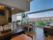 Apartamento para Venda em Campinas/SP Taquaral 4 Quartos