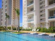 Apartamento para Venda em Campinas/SP Taquaral 4 Quartos