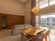 Apartamento para Venda em Campinas/SP Taquaral 4 Quartos