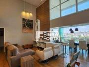 Apartamento para Venda em Campinas/SP Taquaral 4 Quartos