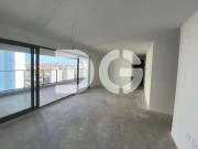 Apartamento para Venda em Campinas/SP Taquaral 4 Quartos