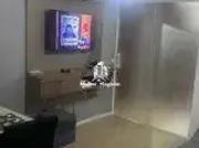 Apartamento para Venda em Campinas/SP Vila Abaeté 2 Quartos
