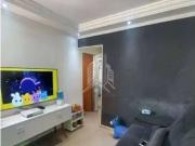 Apartamento para Venda em Campinas/SP Vila Abaeté 2 Quartos