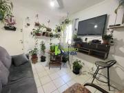 Apartamento para Venda em Campinas/SP Vila Abaeté 2 Quartos