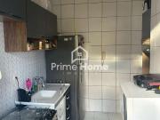 Apartamento para Venda em Campinas/SP Vila Abaeté 2 Quartos