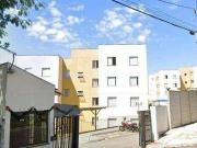 Apartamento para Venda em Campinas/SP Vila Abaeté 2 Quartos