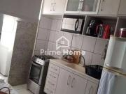 Apartamento para Venda em Campinas/SP Vila Abaeté 2 Quartos
