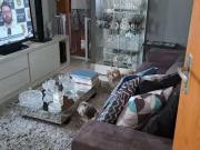 Apartamento para Venda em Campinas/SP Vila Abaeté 2 Quartos