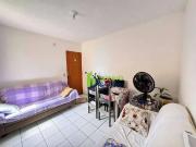 Apartamento para Venda em Campinas/SP Vila Abaeté 2 Quartos