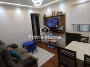 Apartamento para Venda em Campinas/SP Vila Abaeté 2 Quartos