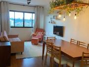Apartamento para Venda em Campinas/SP Vila Anhangüera 3...