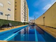 Apartamento para Venda em Campinas/SP Vila Aurocan 3 Quartos
