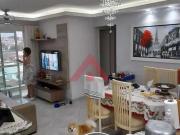 Apartamento para Venda em Campinas/SP Vila Aurocan 3 Quartos