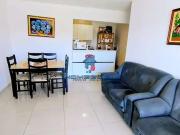 Apartamento para Venda em Campinas/SP Vila Aurocan 3 Quartos