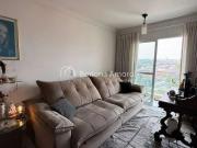 Apartamento para Venda em Campinas/SP Vila Aurocan 3 Quartos