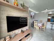 Apartamento para Venda em Campinas/SP Parque Industrial...