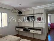 Apartamento para Venda em Campinas/SP Vila Brandina 3...