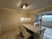 Apartamento para Venda em Campinas/SP Vila Brandina 3...