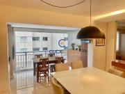 Apartamento para Venda em Campinas/SP Vila Brandina 3...