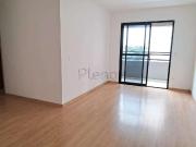 Apartamento para Venda em Campinas/SP Vila Brandina 3...