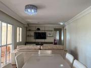 Apartamento para Venda em Campinas/SP Vila Brandina 3...