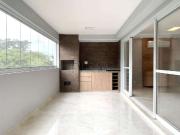 Apartamento para Venda em Campinas/SP Vila Brandina 4...