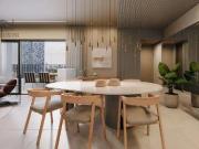 Apartamento para Venda em Campinas/SP Vila Brandina 4...