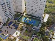 Apartamento para Venda em Campinas/SP Vila Brandina 4...