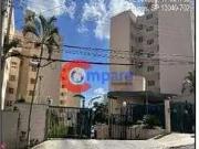 Apartamento para Venda em Campinas/SP Vila Campos Sales