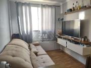 Apartamento para Venda em Campinas/SP Vila Campos Sales...