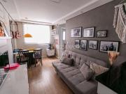 Apartamento para Venda em Campinas/SP Vila Carminha 2...