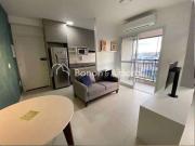 Apartamento para Venda em Campinas/SP Vila Eliza 1 Quartos