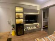 Apartamento para Venda em Campinas/SP Vila Eliza 1 Quartos