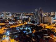 Apartamento para Venda em Campinas/SP Vila Eliza 1 Quartos