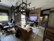 Apartamento para Venda em Campinas/SP Vila Eliza 1 Quartos