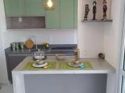 Apartamento para Venda em Campinas/SP Vila Eliza 1 Quartos