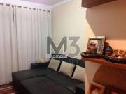 Apartamento para Venda em Campinas/SP Vila Estanislau 4...