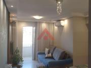 Apartamento para Venda em Campinas/SP Vila Industrial 2...