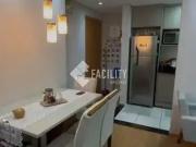 Apartamento para Venda em Campinas/SP Vila Industrial 2...