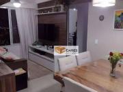 Apartamento para Venda em Campinas/SP Vila Industrial 2...