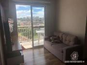 Apartamento para Venda em Campinas/SP Vila Industrial 2...