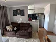 Apartamento para Venda em Campinas/SP Vila Industrial 2...