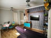 Apartamento para Venda em Campinas/SP Vila Industrial 2...