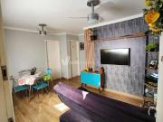Apartamento para Venda em Campinas/SP Vila Industrial 2...