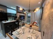 Apartamento para Venda em Campinas/SP Vila Industrial 2...