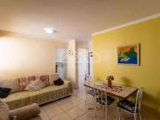 Apartamento para Venda em Campinas/SP Vila Industrial 2...